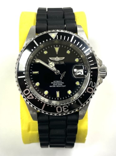 Invicta 23678 clearance