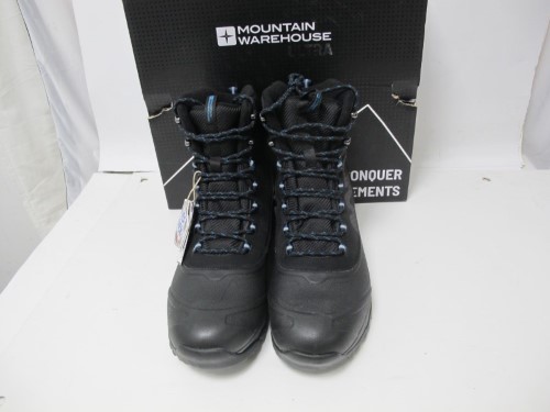 Snow boots clearance size 11