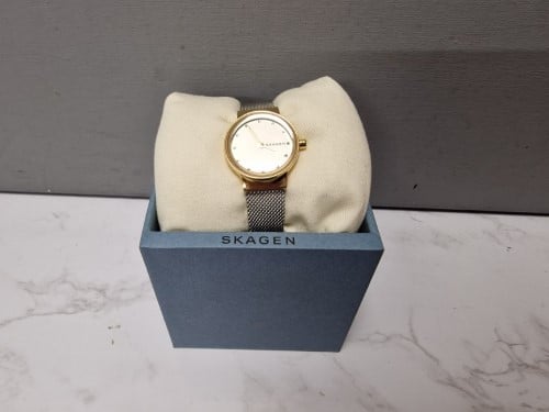 Skagen lady watch hot sale