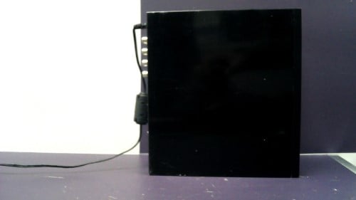 Asda Compact DVD Player in Taifa-Burkina - TV & DVD Equipment