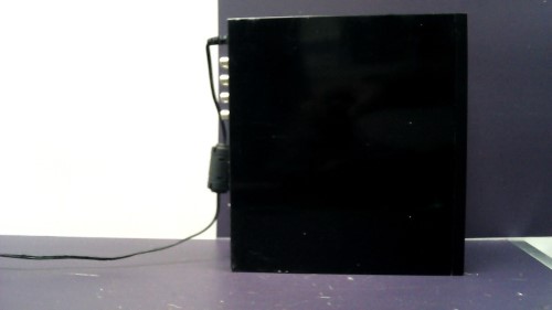 Asda Compact DVD Player in Taifa-Burkina - TV & DVD Equipment