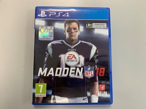 Madden NFL 21 Nintendo Switch Version Full Game Setup Free