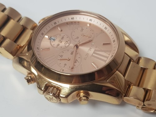 michael kors watch 5503