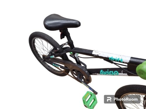 Avigo bmx sales bike