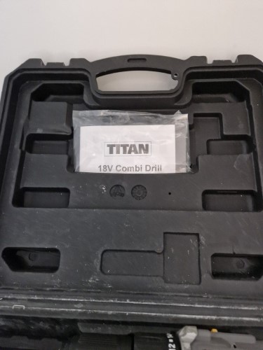 Titan tti699com discount