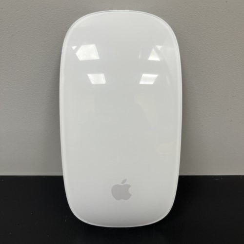 Apple Magic Mouse 2 A1657 White | 056600042259 | Cash Converters