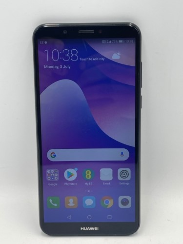 huawei y7 smartphone