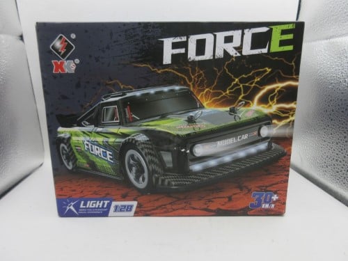 Wltoys rc drift sale car