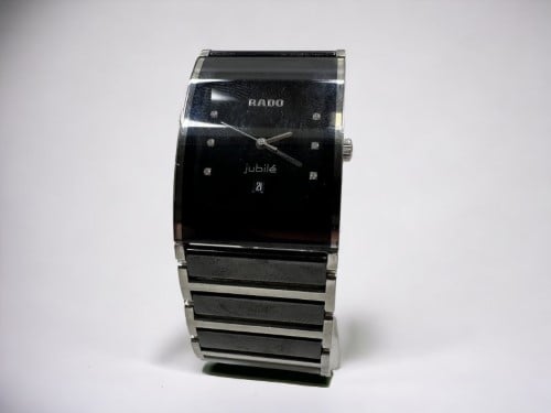 Rado jubile store swiss 6688m