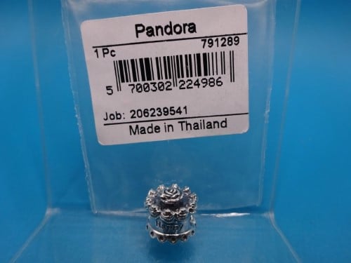 Pandora 791289 2025