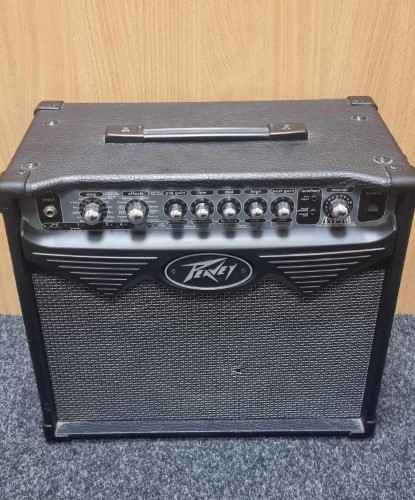 Peavey on sale 15w amp