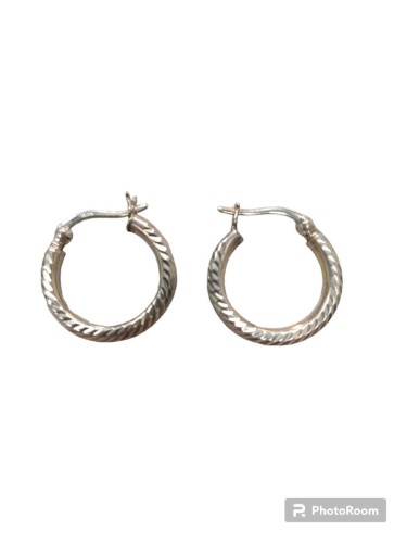 Cash hot sale converters earrings