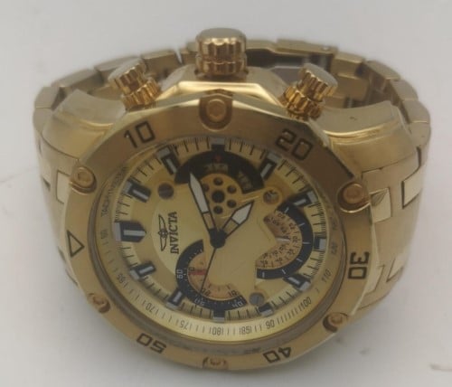 Invicta liverpool hotsell