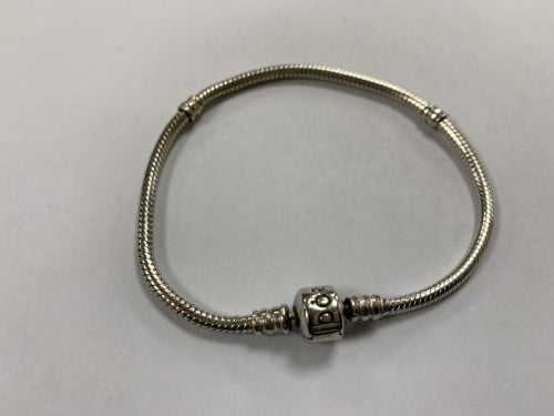 Pandora bracelet clearance 7.5