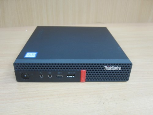 Lenovo Thinkcentre M720q Tiny Mini-PC Intel Core I5-8400T, 8GB Ddr4 ...