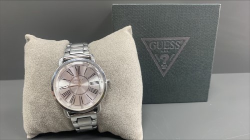 Guess watch extra discount links