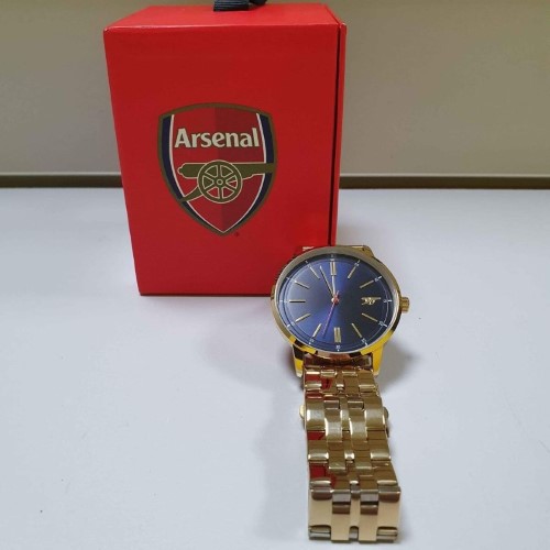 Arsenal Watch Watch Mens | 044800126523 | Cash Converters