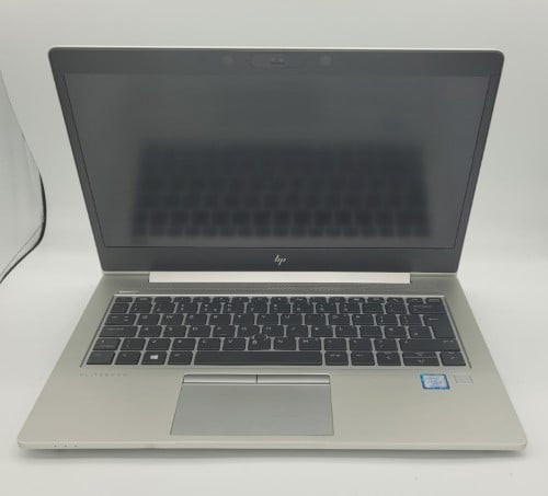 HP Elitebook 830 G5/i5-8350U/8GB Ram/256GB SSD/13