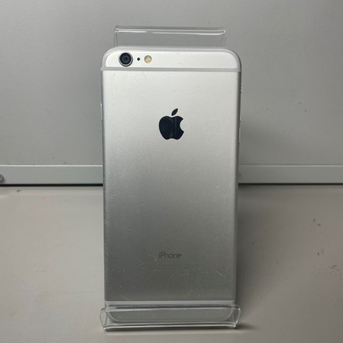 Apple 96% Battery Health iPhone 6 Plus Locked To O2 - 128GB 128GB