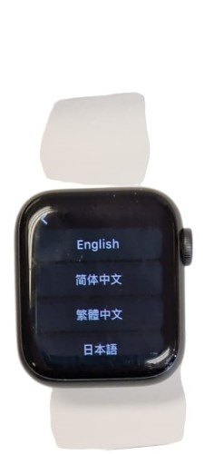 Apple watch model discount a2291