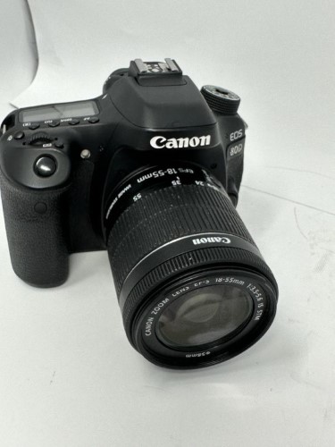 canon eod80d