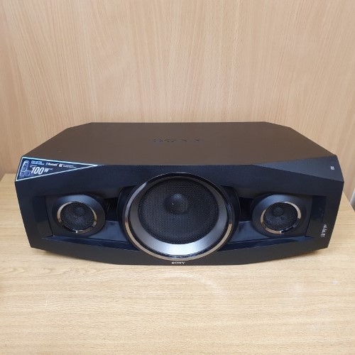 Sony Gtk-N1bt Black | 015400154660 | Cash Converters