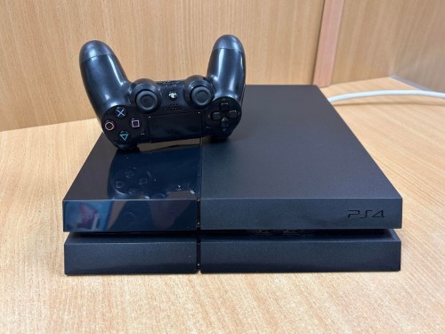 Playstation 4 Original Playstation 4 500GB Black | 020000139076