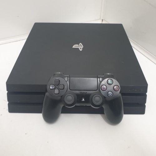 how much for a used ps4 pro