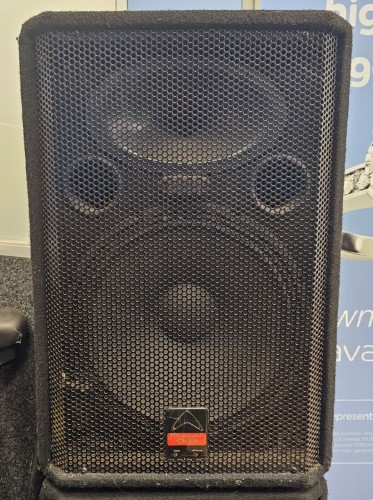 Wharfedale discount evp x15p