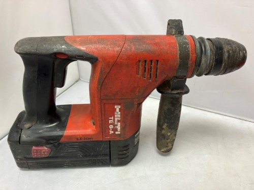 Used sds deals drill for sale