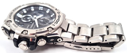 Casio Watch Mens G-Shock Gst-B100 | 052800151592 | Cash Converters