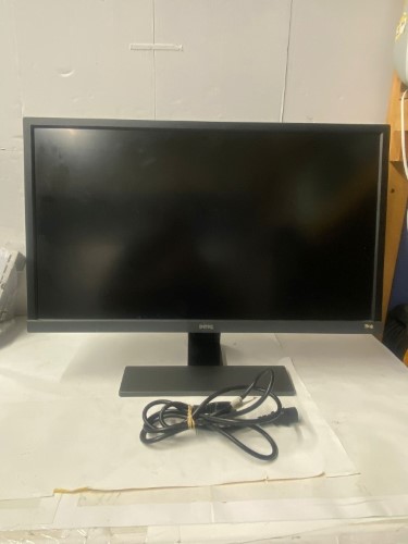 Benq LCD Monitor El2870-B With Power Cable Black for £109.99 Second Hand