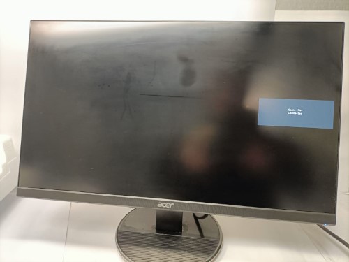 acer lcd monitor k242hyl