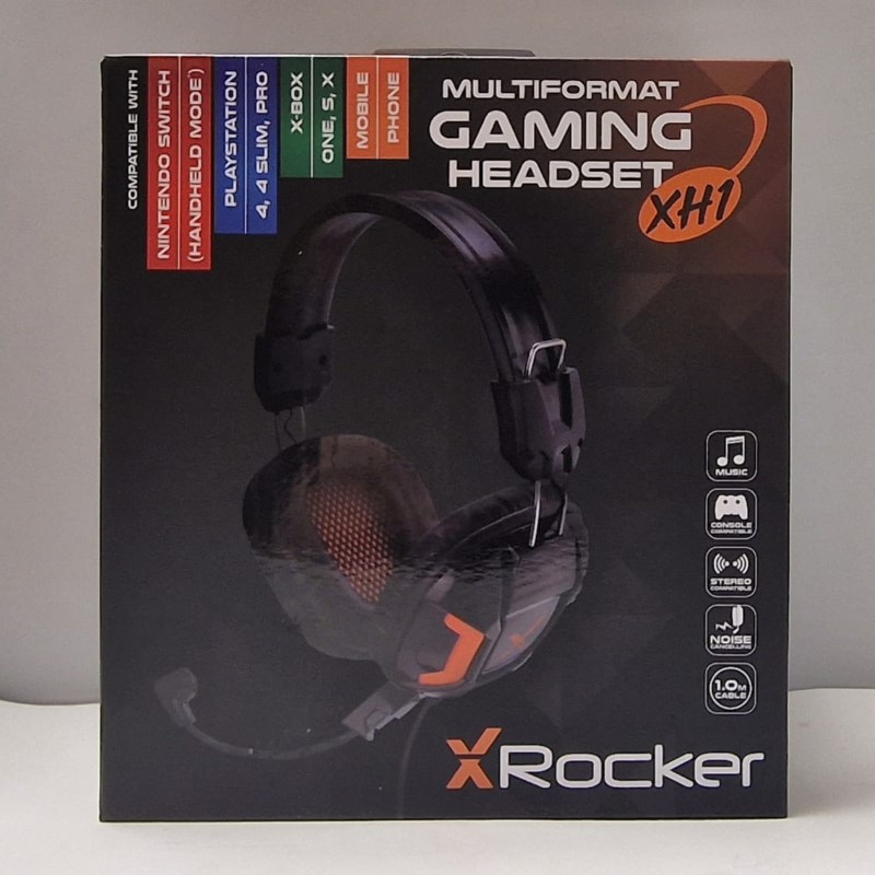 x rocker xh1 multiformat headset