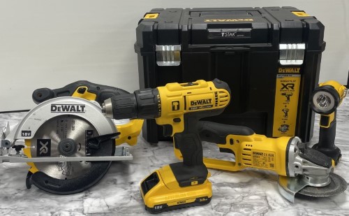 Dewalt dck677l3t discount