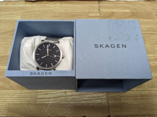 Skagen skw6314 clearance