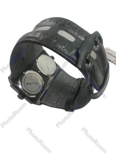 Police Watch Mens Dominator 12899X for 89.99 Second Hand