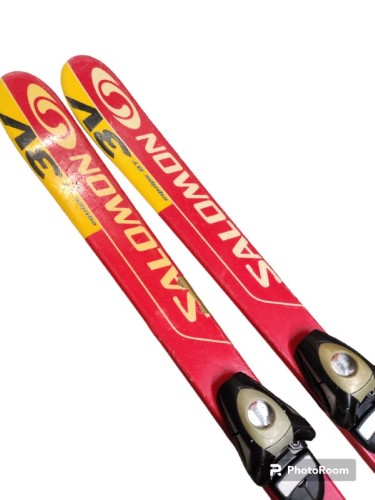 Salomon 3v race skis online