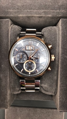 Bulova 98b335 clearance