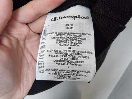 Champion 510445 outlet