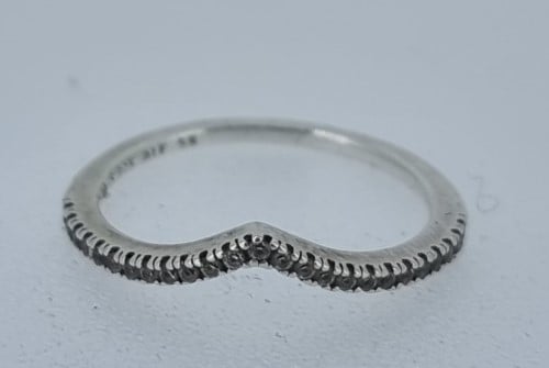 S925 ale 58 on sale ring meaning