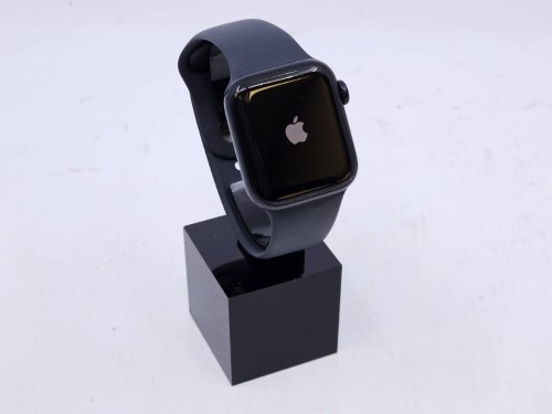 Apple Watch Se 2nd Gen 40mm No Charger Watch Se 40mm A2722 Black