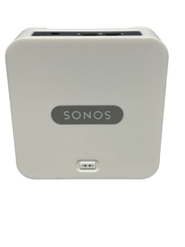 Sonos best sale bridge lights