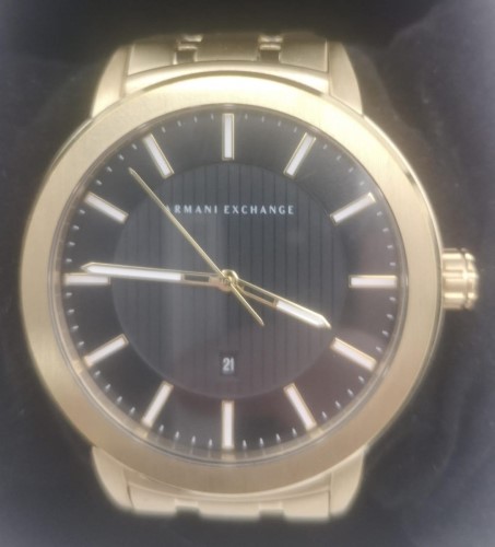 Armani exchange online ax1456