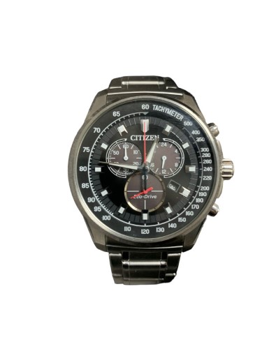 Citizen tachymeter clearance black