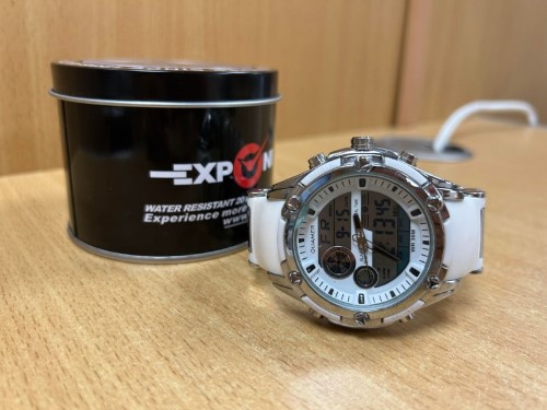 Analog digital watches gift quamer sport| Alibaba.com