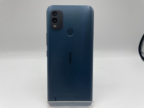 nokia 5.1 plus blue colour