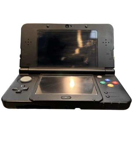 Where can i sell clearance my 3ds for cash