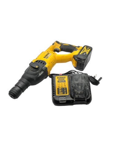 Dewalt dch033 discount