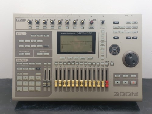 Zoom MTR mrs-1608 | rebuiltengineshouston.net